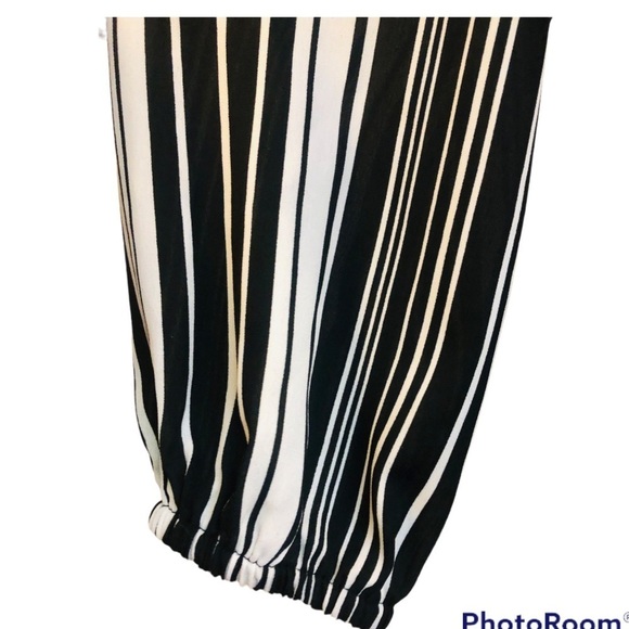 Guess Wrap-around Tie Front Top - Picture 8 of 13